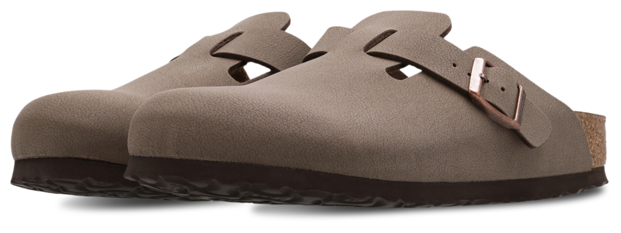 Birkenstock Boston Immagine 2 di 8. Tocca per aprire la galleria fotografica.