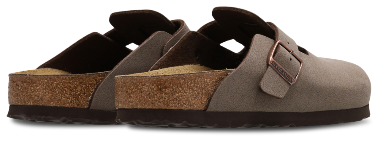 Birkenstock Boston Immagine 3 di 8. Tocca per aprire la galleria fotografica.