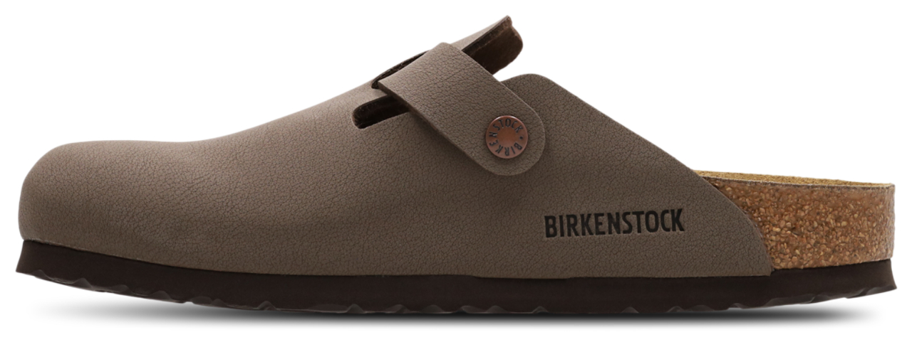 Birkenstock Boston Immagine 4 di 8. Tocca per aprire la galleria fotografica.