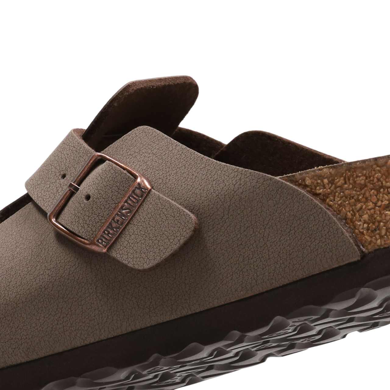 Birkenstock Boston Immagine 7 di 8. Tocca per aprire la galleria fotografica.