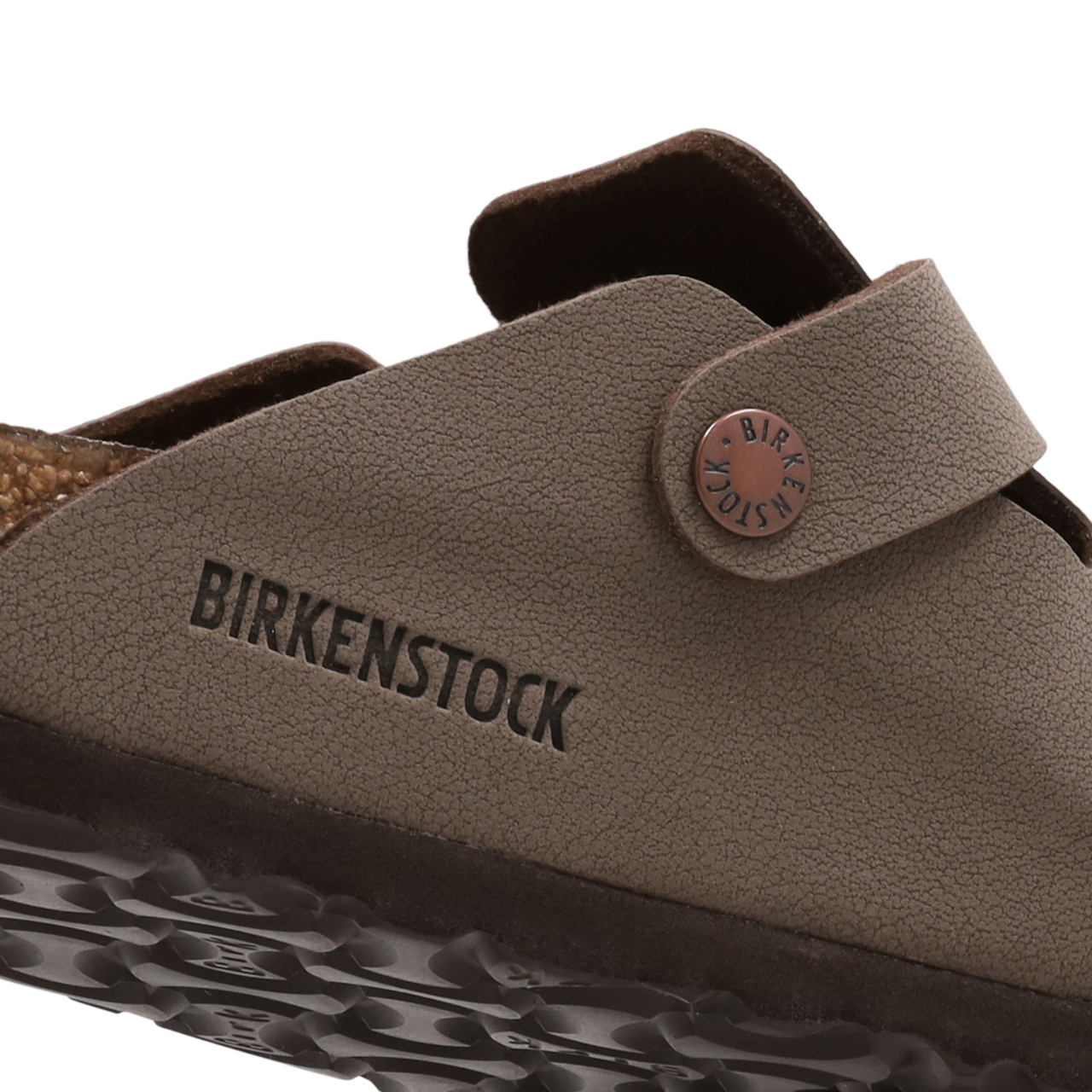 Birkenstock Boston Immagine 8 di 8. Tocca per aprire la galleria fotografica.