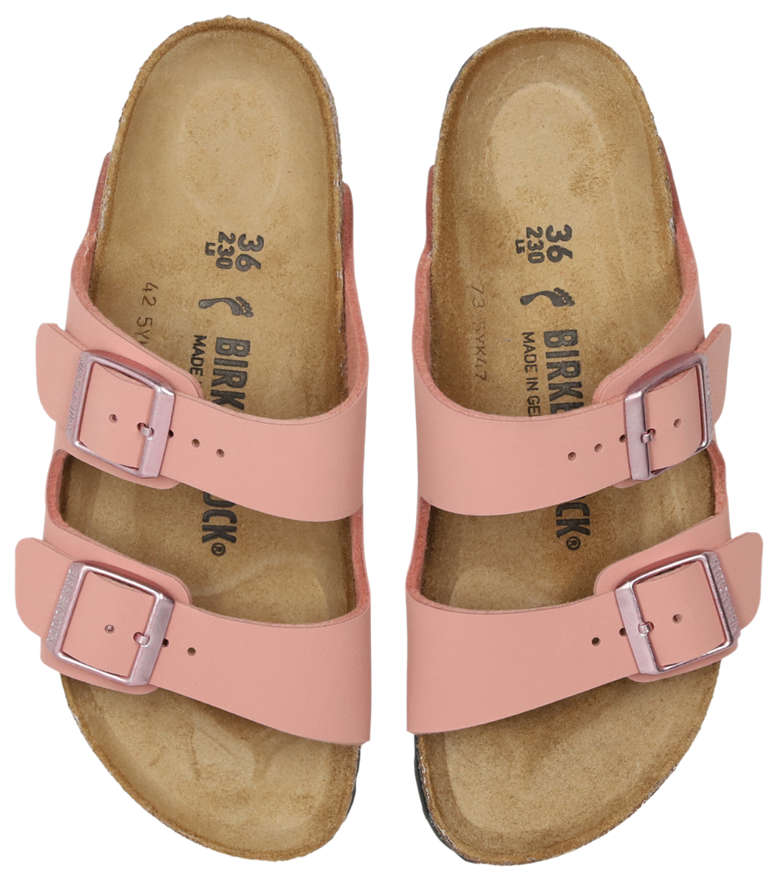 Birkenstock Arizona Afbeelding 5 van 8. Tik om de fotogalerij te openen..