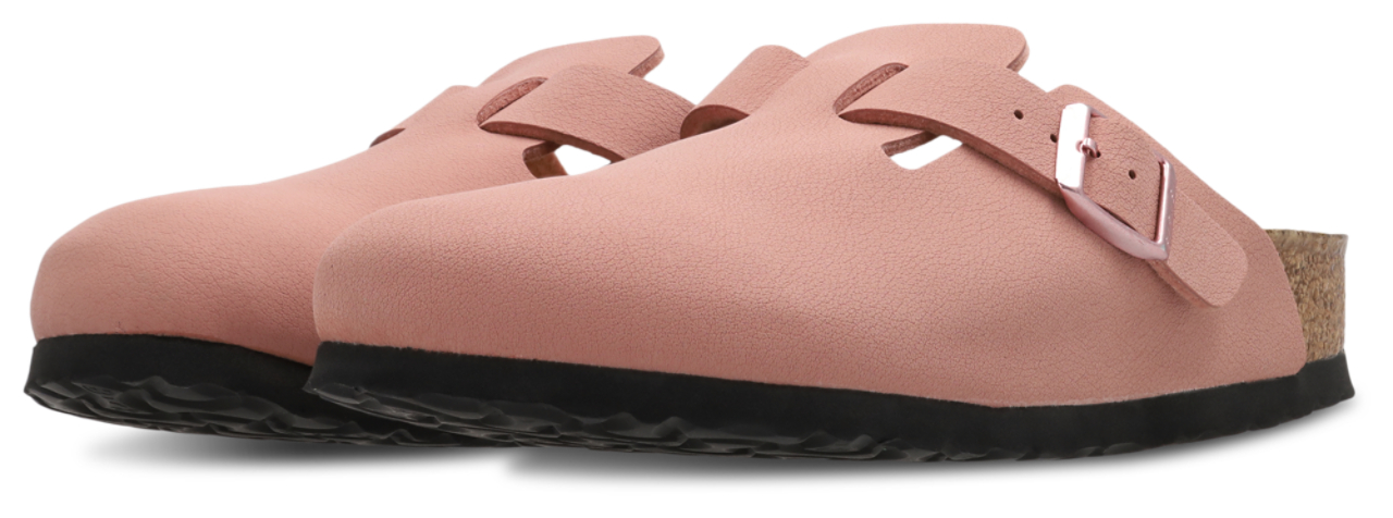 Birkenstock Boston Afbeelding 2 van 8. Tik om de fotogalerij te openen..