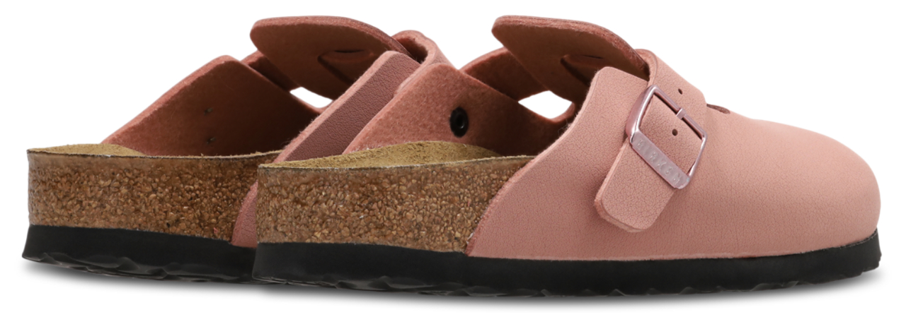 Birkenstock Boston Afbeelding 3 van 8. Tik om de fotogalerij te openen..