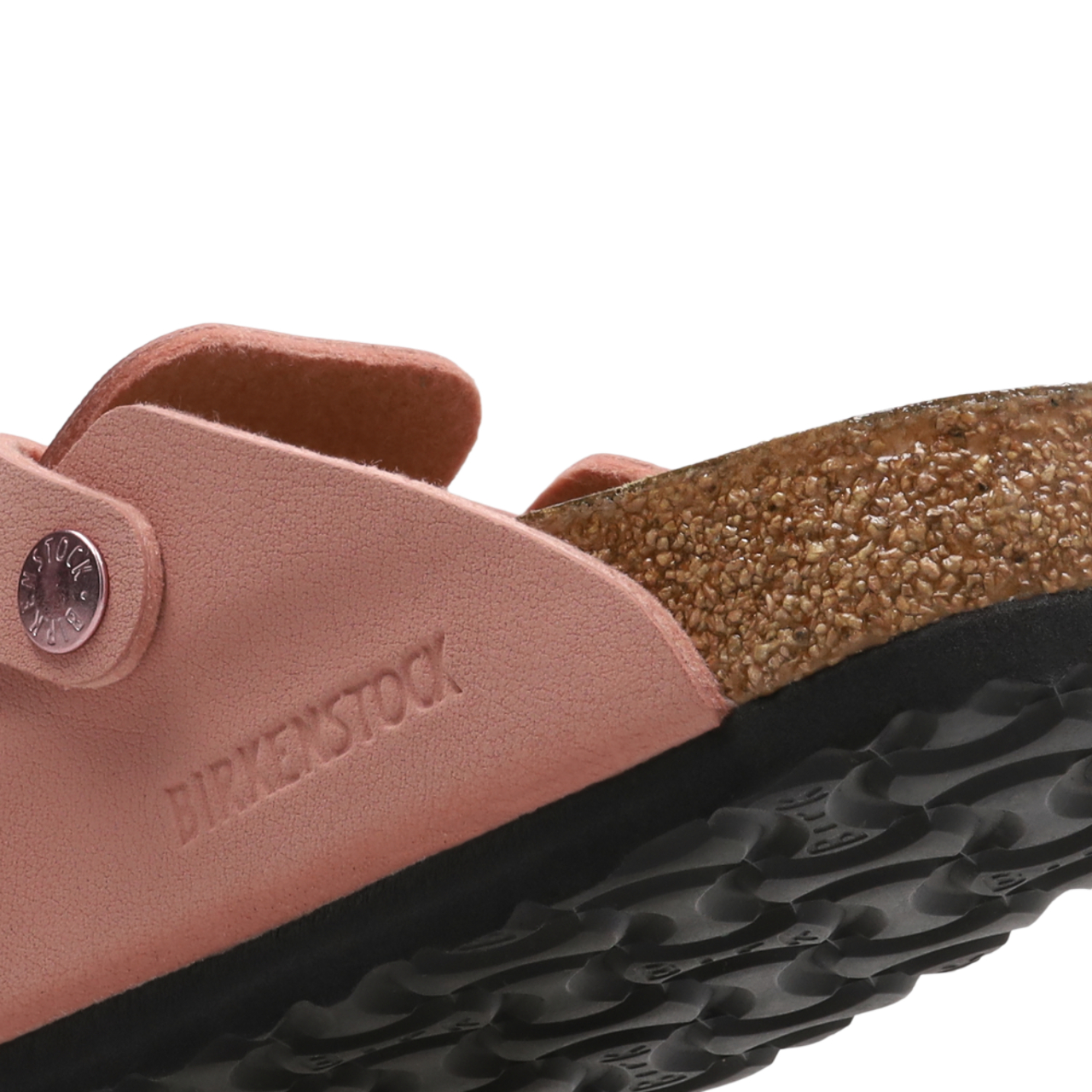 Birkenstock Boston Afbeelding 7 van 8. Tik om de fotogalerij te openen..