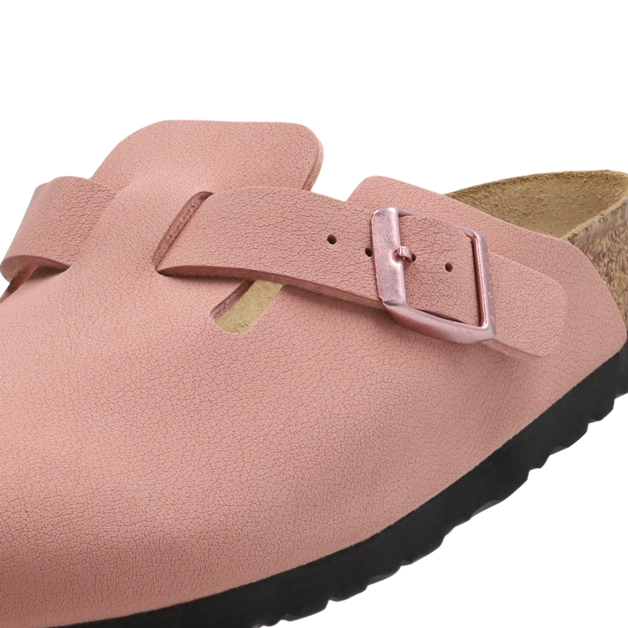 Birkenstock Boston Afbeelding 8 van 8. Tik om de fotogalerij te openen..