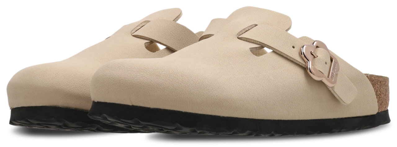 Birkenstock Boston Image 2 sur 8. Appuyez pour ouvrir la galerie de photos.
