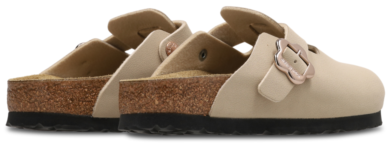 Birkenstock Boston Image 3 sur 8. Appuyez pour ouvrir la galerie de photos.
