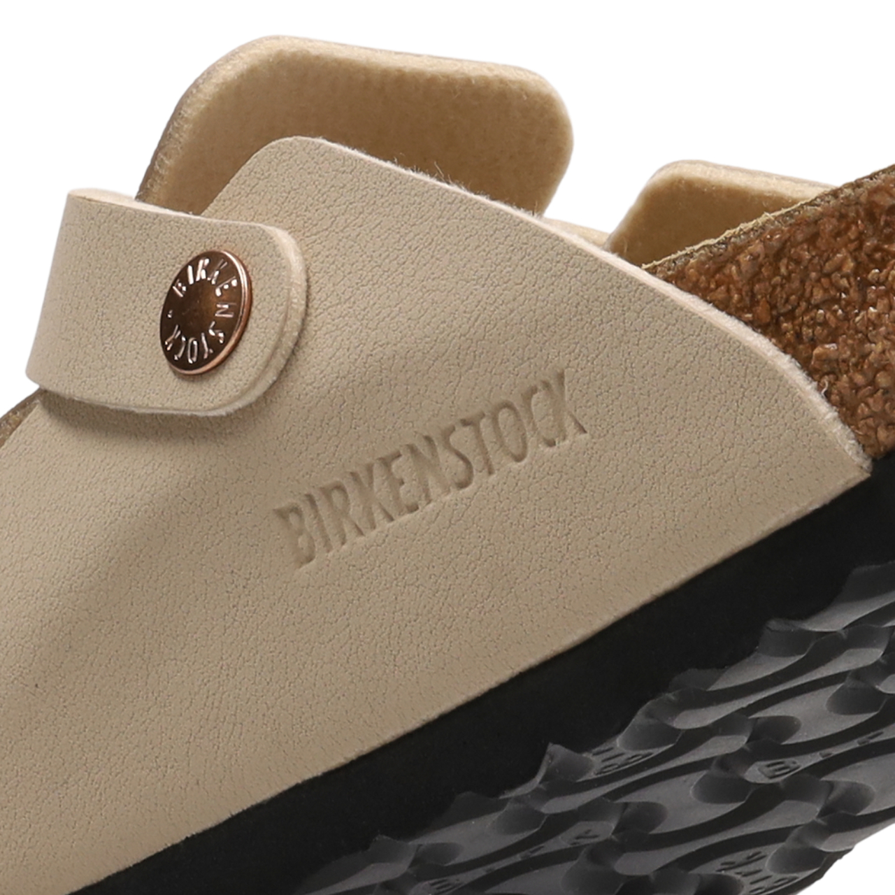 Birkenstock Boston Image 7 sur 8. Appuyez pour ouvrir la galerie de photos.