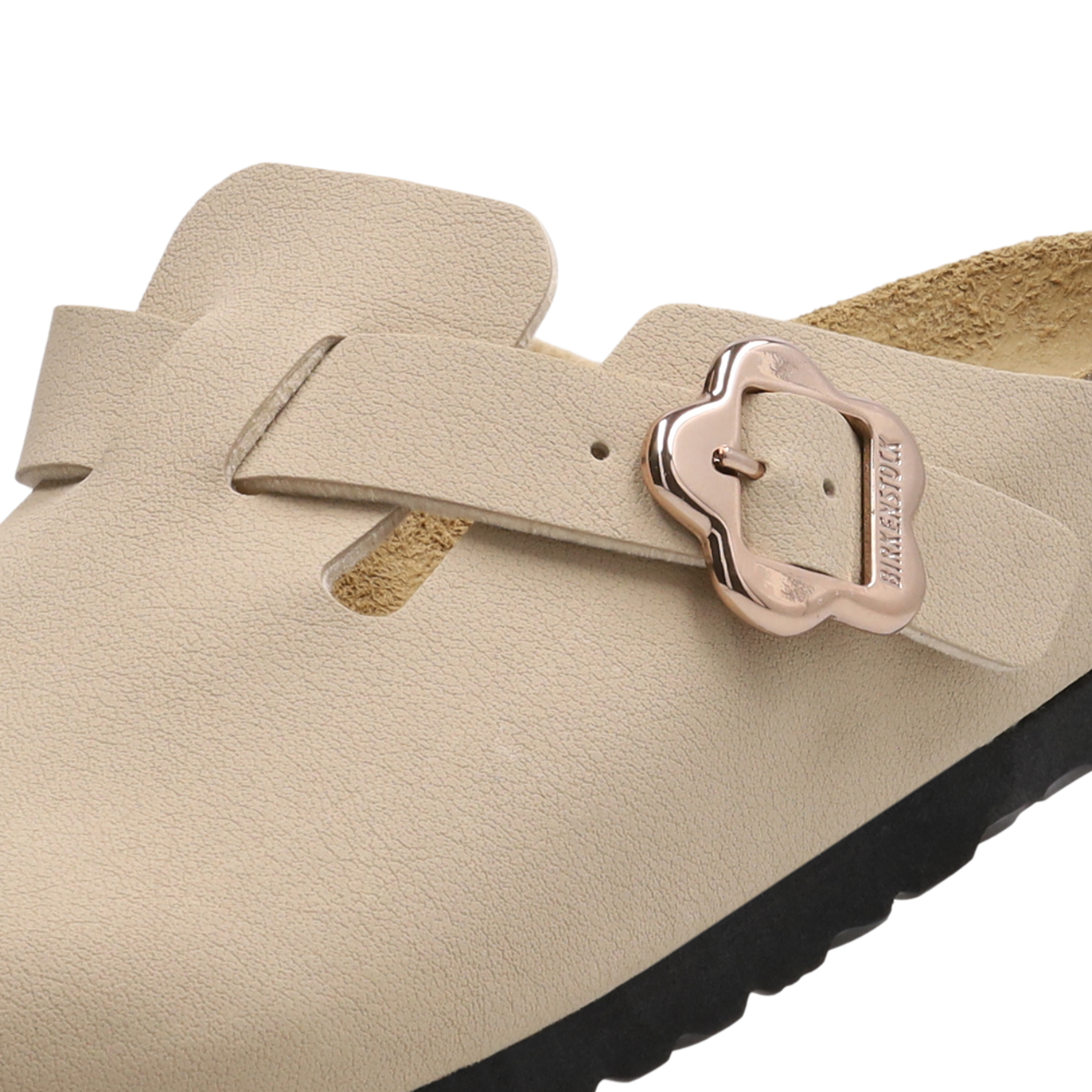 Birkenstock Boston Image 8 sur 8. Appuyez pour ouvrir la galerie de photos.
