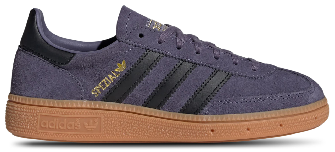 adidas Handball Spezial Imagen 1 de 6. Toque para abrir la galería de fotos.