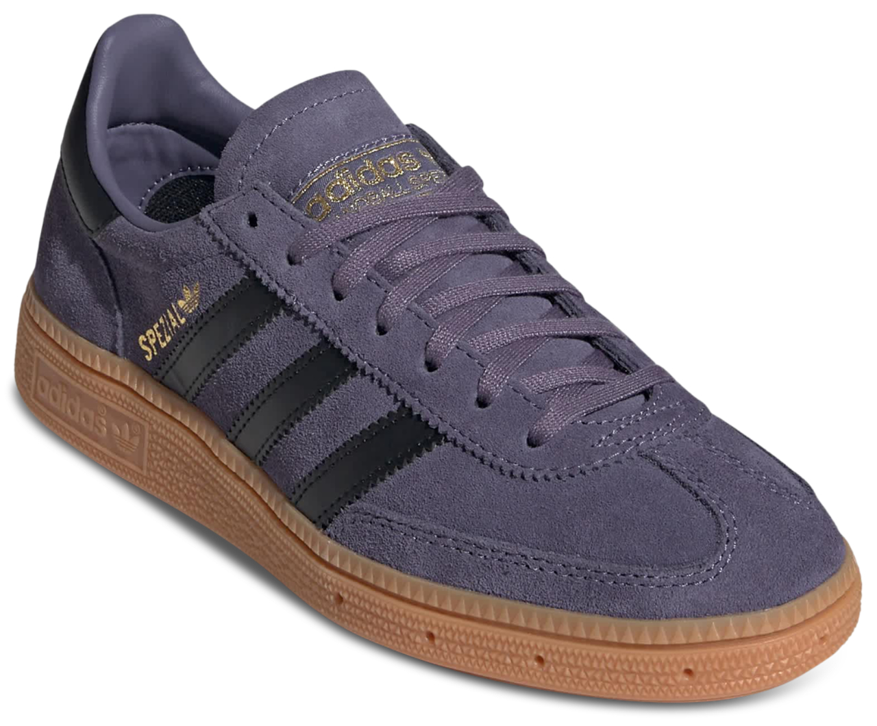 adidas Handball Spezial Imagen 2 de 6. Toque para abrir la galería de fotos.