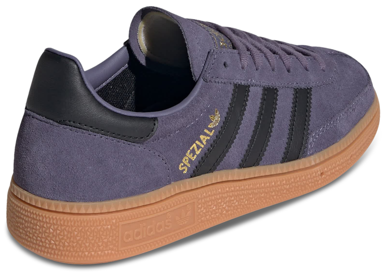 adidas Handball Spezial Imagen 3 de 6. Toque para abrir la galería de fotos.