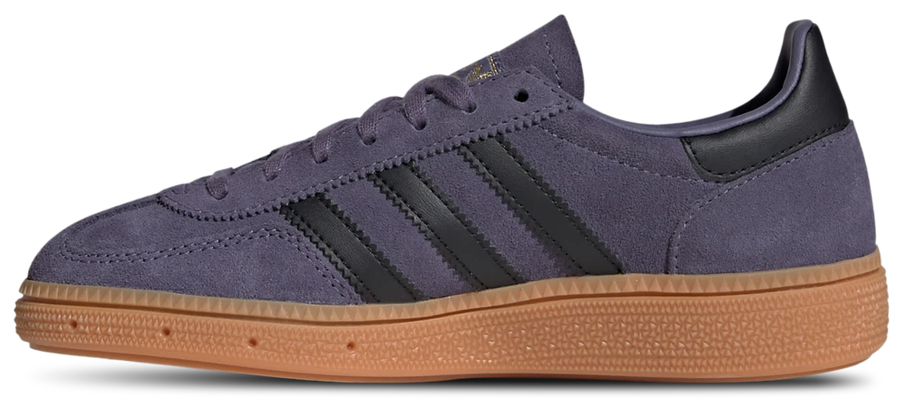 adidas Handball Spezial Imagen 4 de 6. Toque para abrir la galería de fotos.