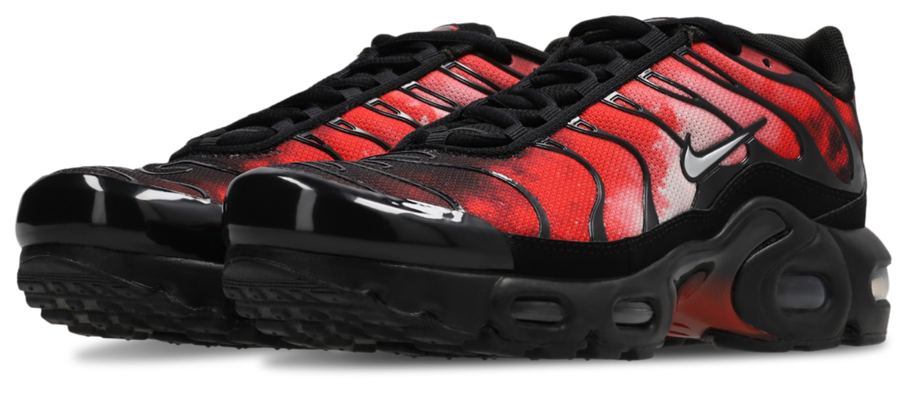 Nike Air Max Tuned 1 Image 2 of 7. Tap to open photo gallery.