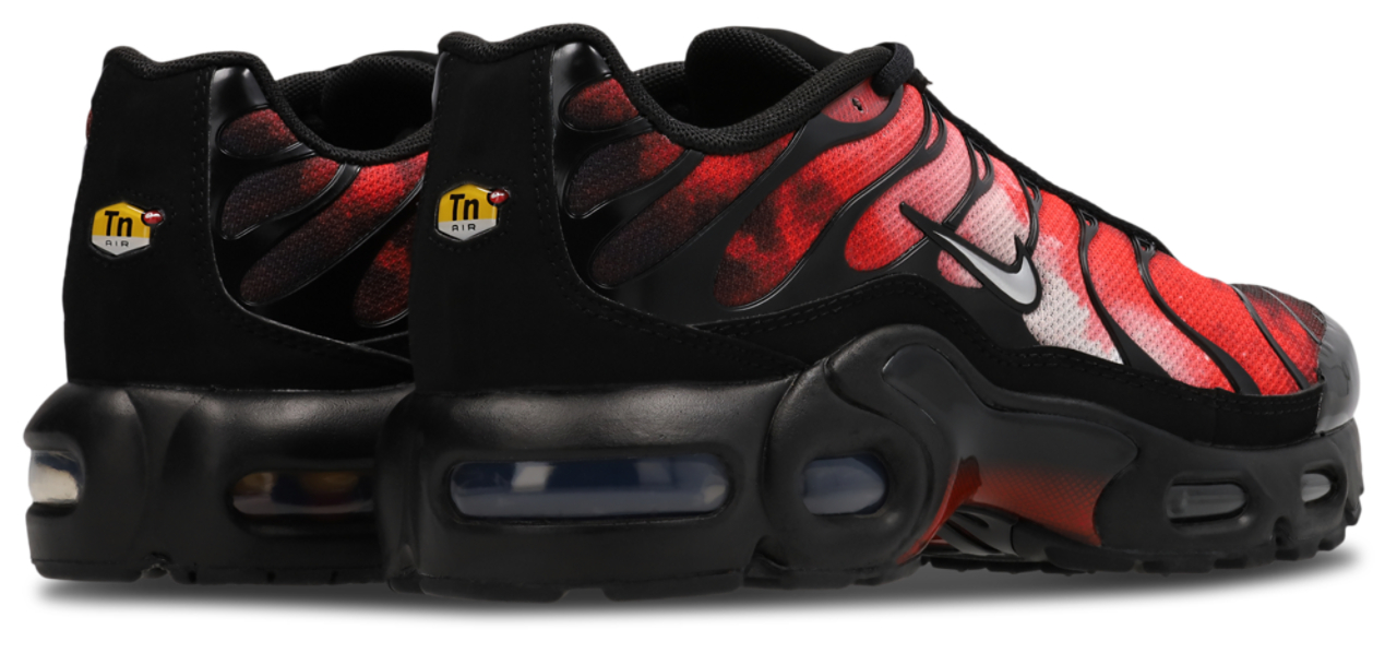 Nike Air Max Tuned 1 Image 3 of 7. Tap to open photo gallery.