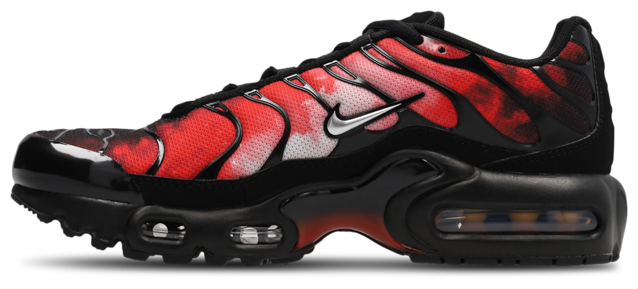 Nike Air Max Tuned 1 Image 4 of 7. Tap to open photo gallery.