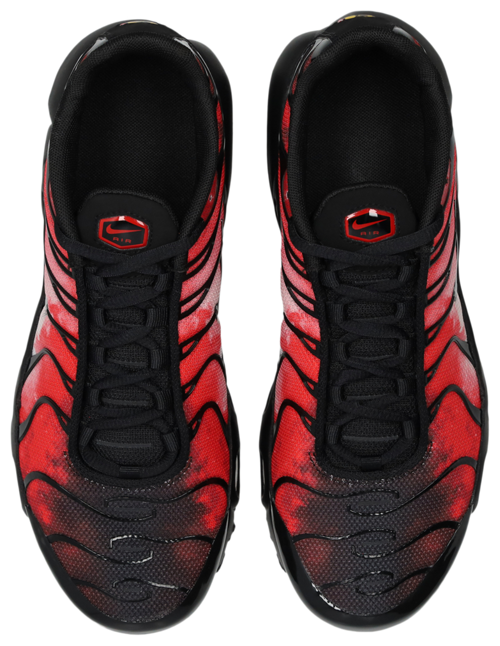 Nike Air Max Tuned 1 Image 5 of 7. Tap to open photo gallery.
