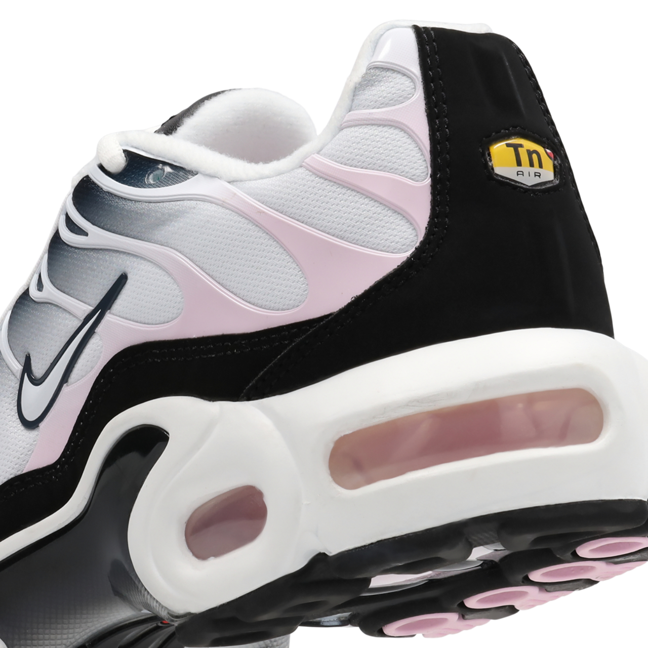 Nike Air Max Tuned 1 Immagine 7 di 7. Tocca per aprire la galleria fotografica.