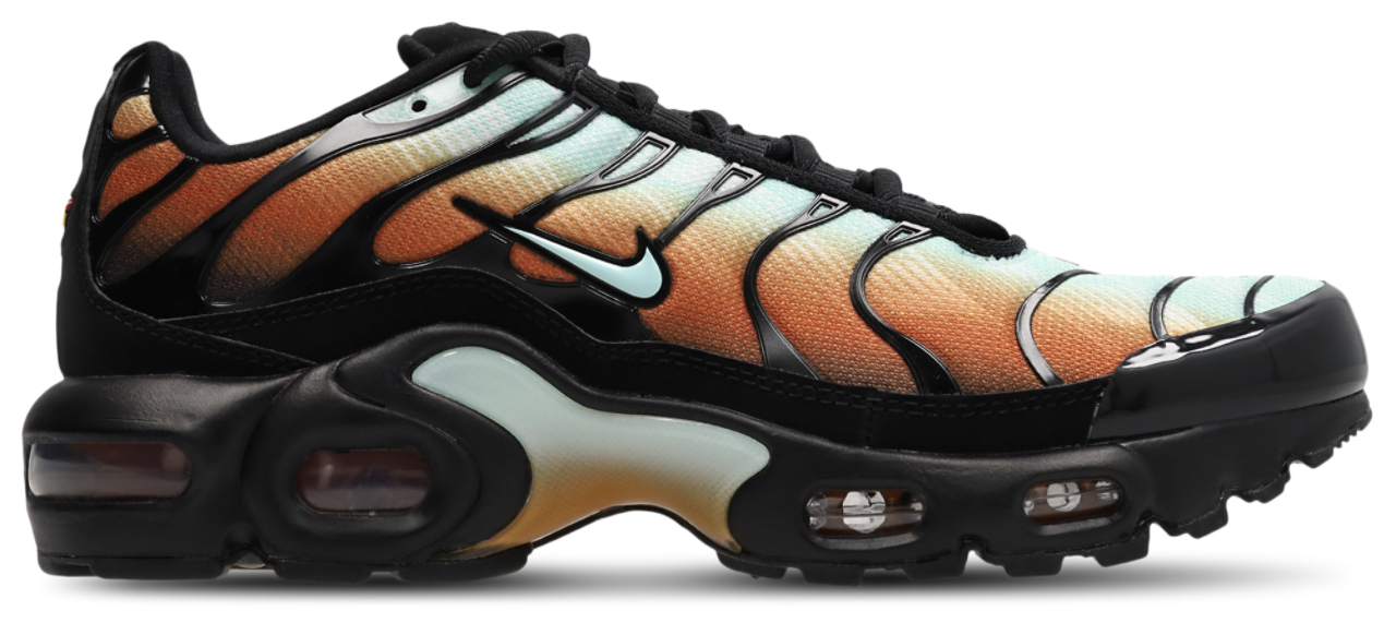 Nike Air Max Tuned 1 Bild 1 von 7. Antippen, um die Fotogalerie zu öffnen.