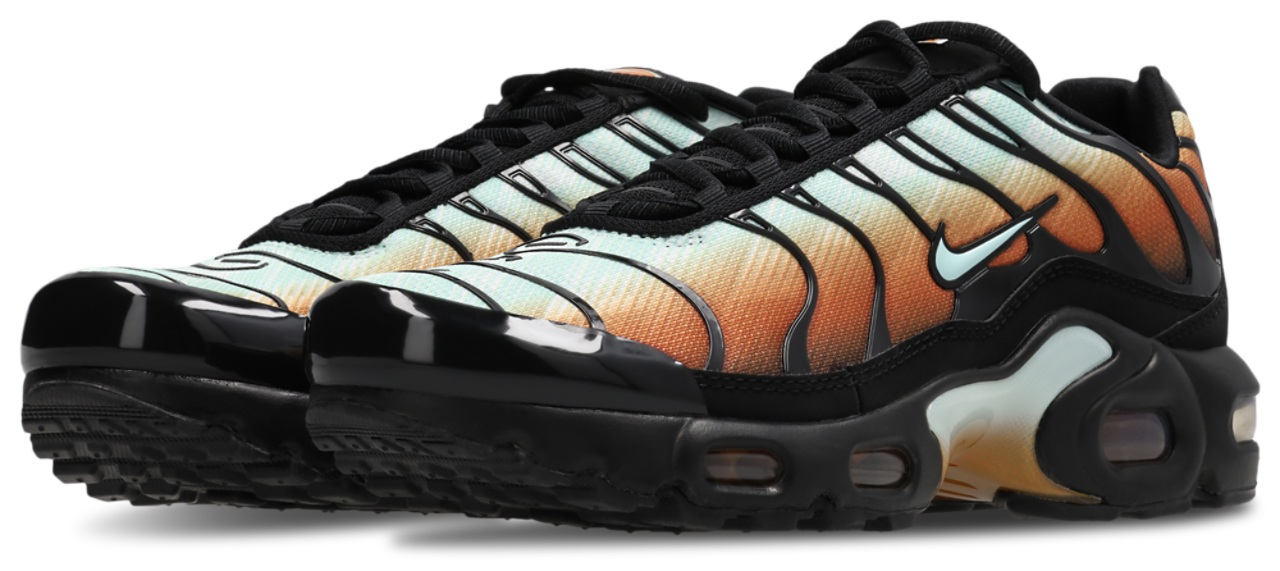 Nike Air Max Tuned 1 Bild 2 von 7. Antippen, um die Fotogalerie zu öffnen.