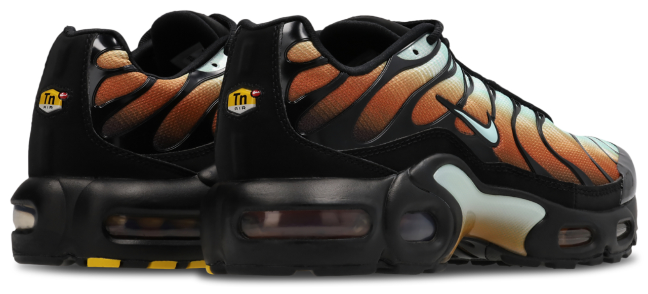 Nike Air Max Tuned 1 Bild 3 von 7. Antippen, um die Fotogalerie zu öffnen.
