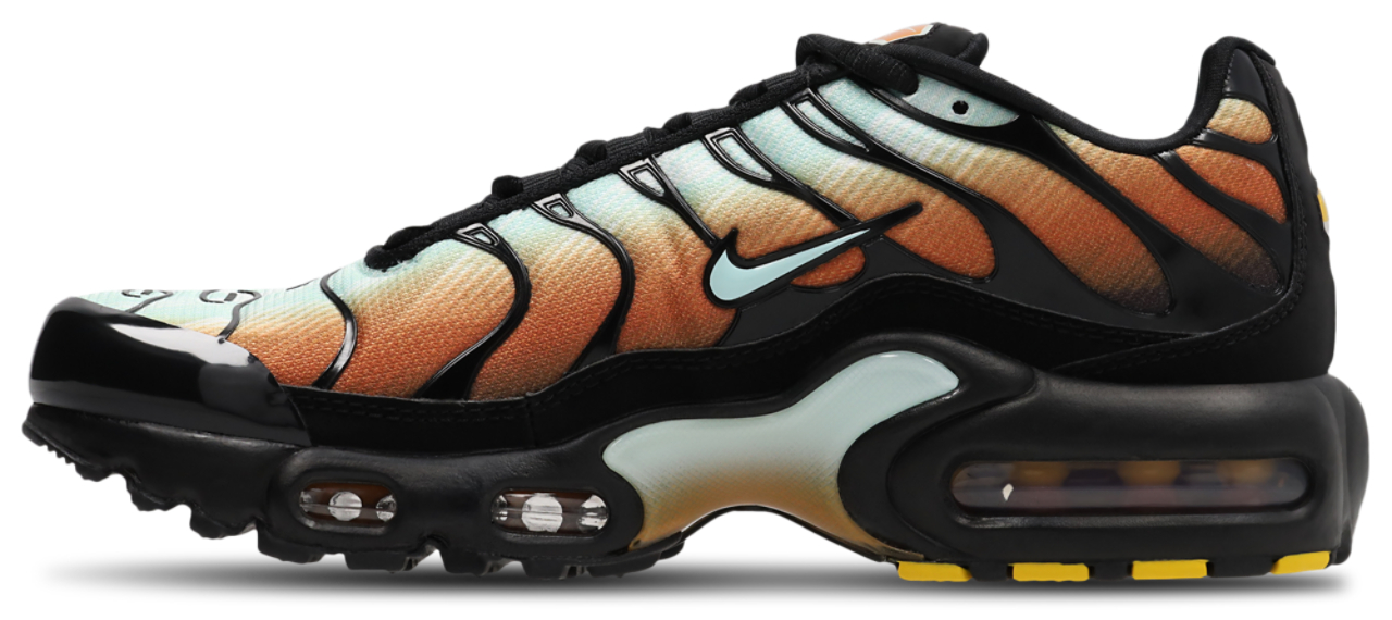 Nike Air Max Tuned 1 Bild 4 von 7. Antippen, um die Fotogalerie zu öffnen.