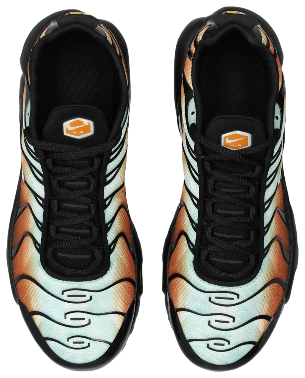 Nike Air Max Tuned 1 Bild 5 von 7. Antippen, um die Fotogalerie zu öffnen.