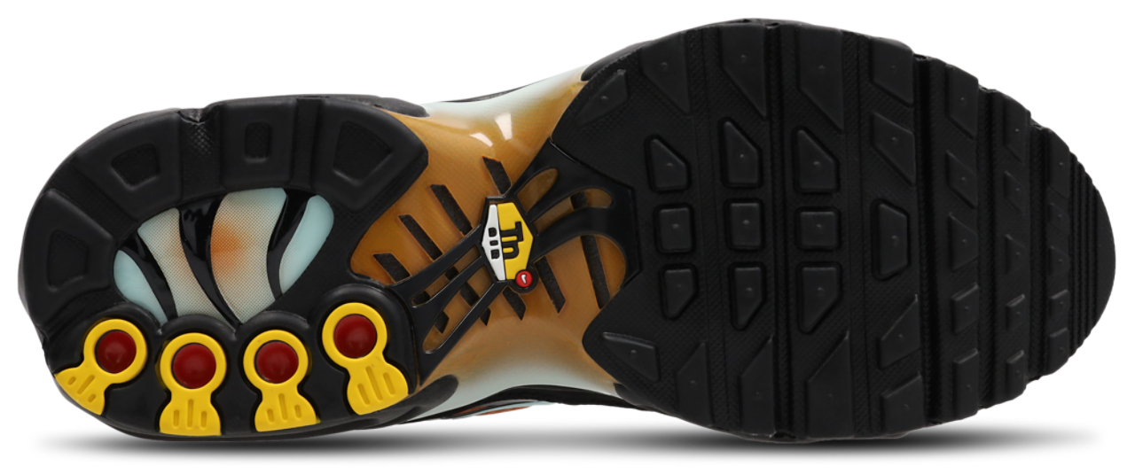 Nike Air Max Tuned 1 Bild 6 von 7. Antippen, um die Fotogalerie zu öffnen.