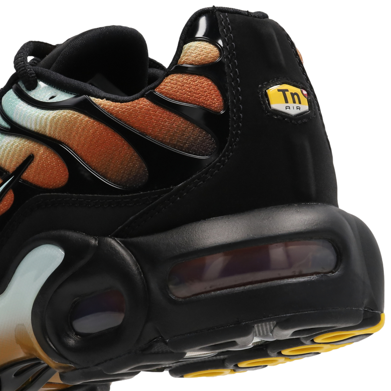 Nike Air Max Tuned 1 Bild 7 von 7. Antippen, um die Fotogalerie zu öffnen.