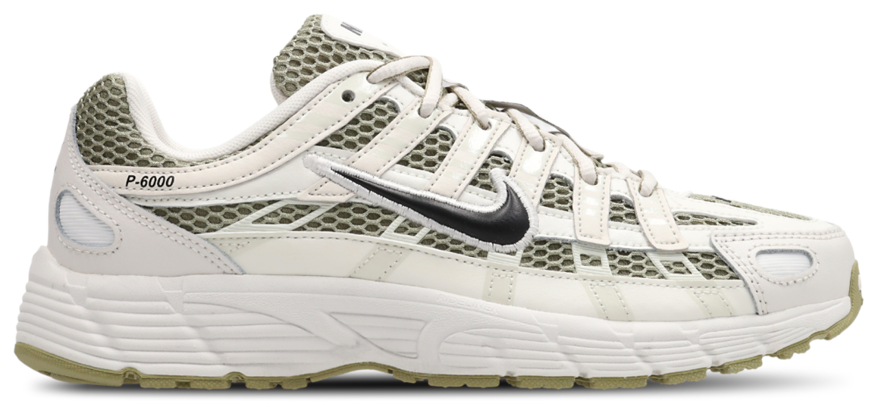 Nike P-6000 Image 1 of 8. Tap to open photo gallery.