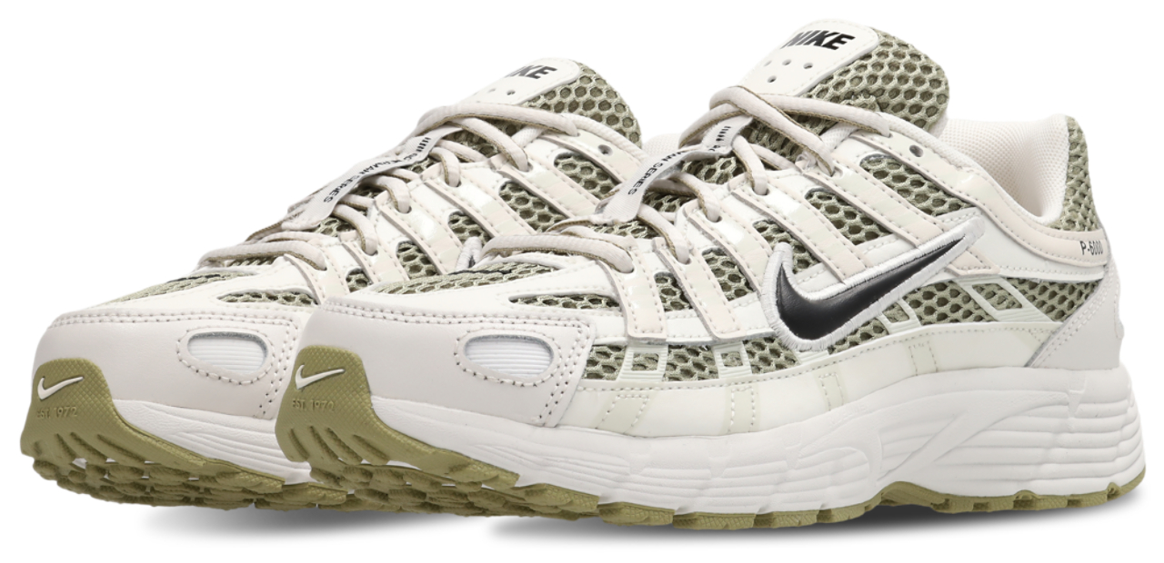 Nike P-6000 Image 2 of 8. Tap to open photo gallery.