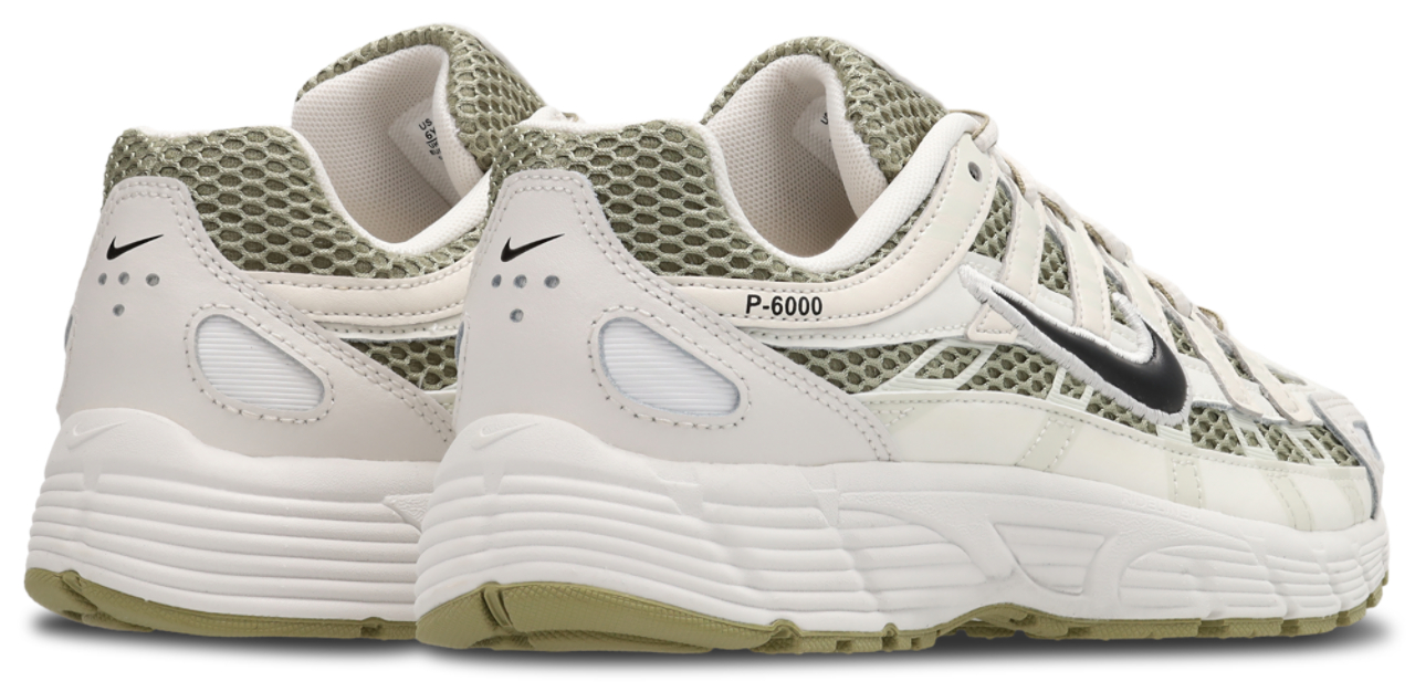 Nike P-6000 Image 3 of 8. Tap to open photo gallery.