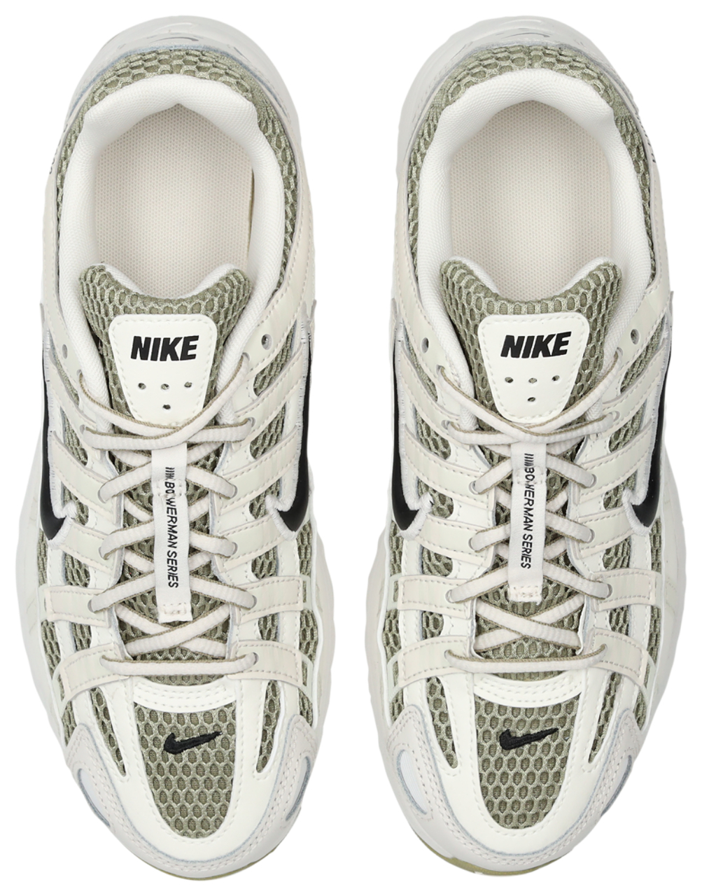 Nike P-6000 Image 5 of 8. Tap to open photo gallery.