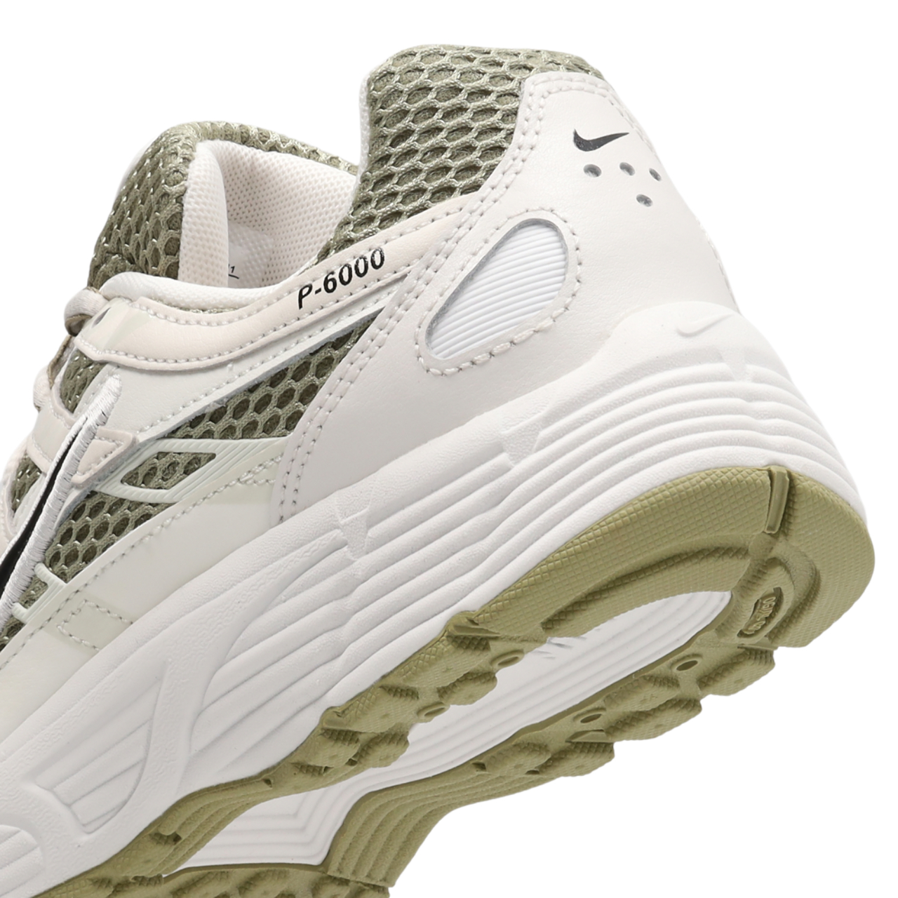 Nike P-6000 Image 7 of 8. Tap to open photo gallery.