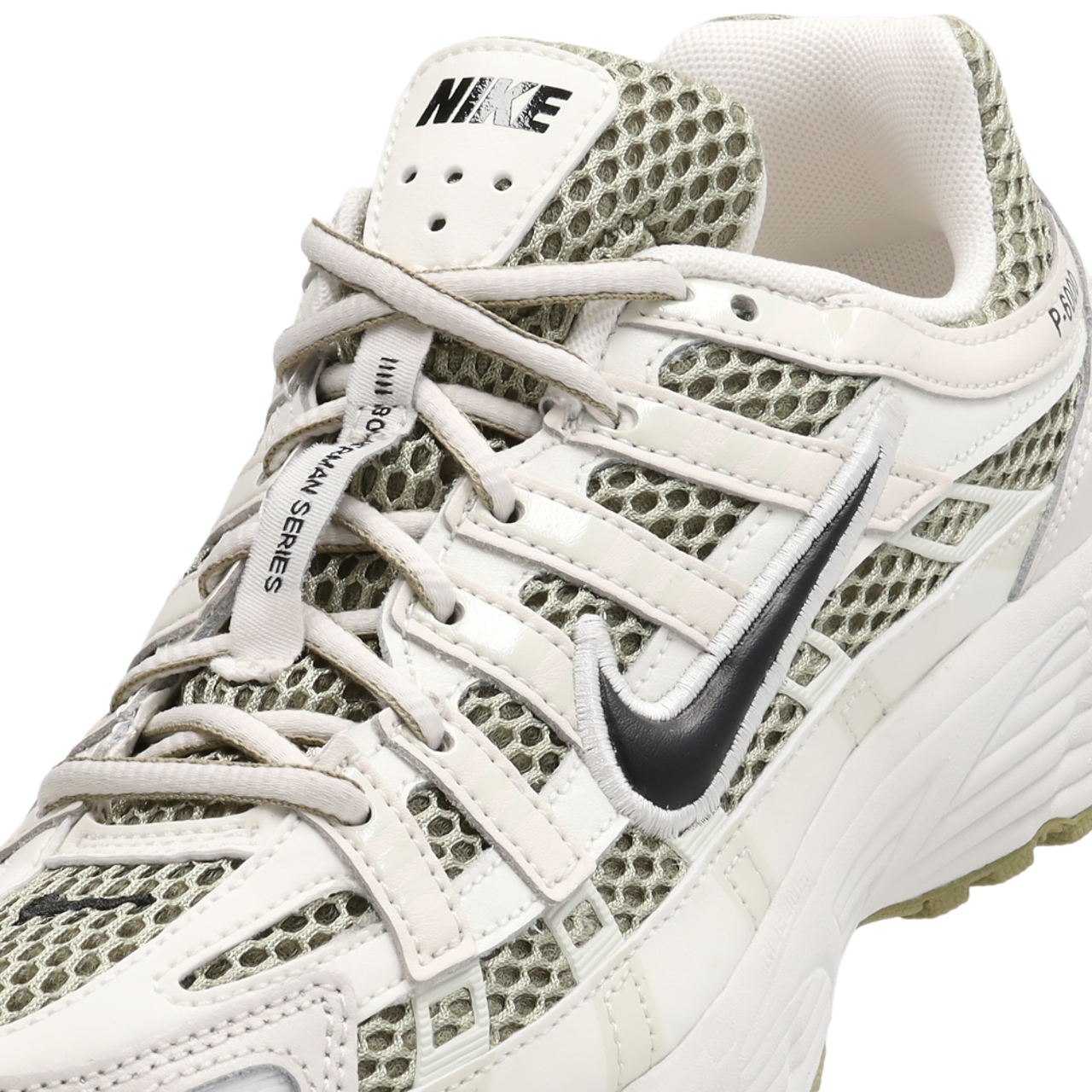 Nike P-6000 Image 8 of 8. Tap to open photo gallery.
