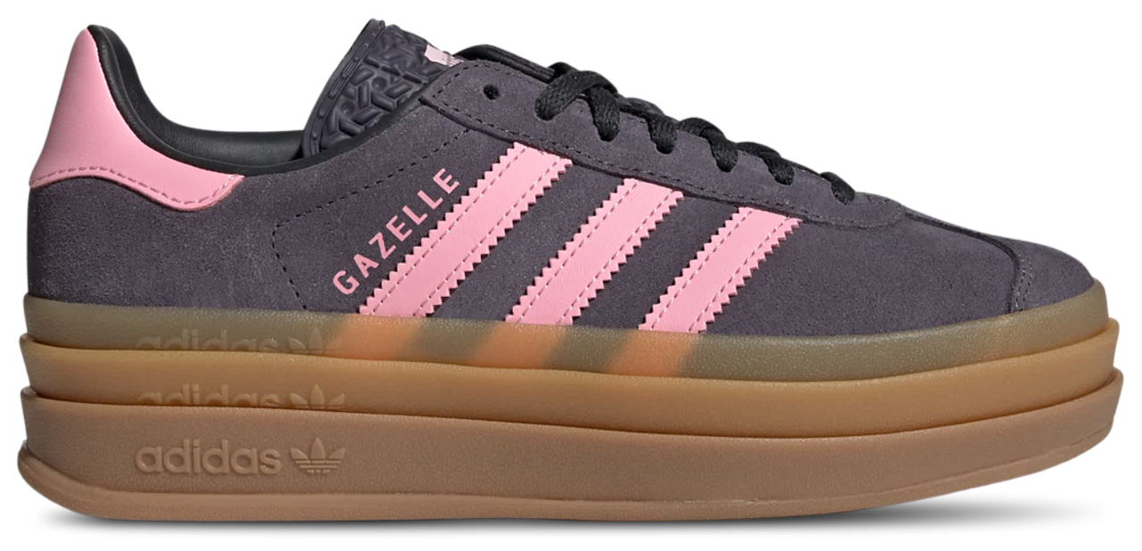 adidas Gazelle Bold Immagine 1 di 6. Tocca per aprire la galleria fotografica.