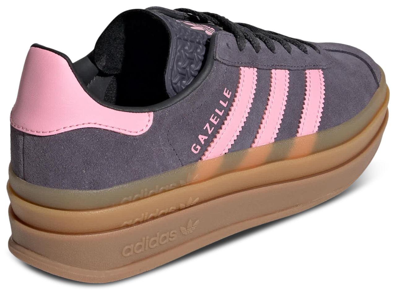 adidas Gazelle Bold Immagine 3 di 6. Tocca per aprire la galleria fotografica.