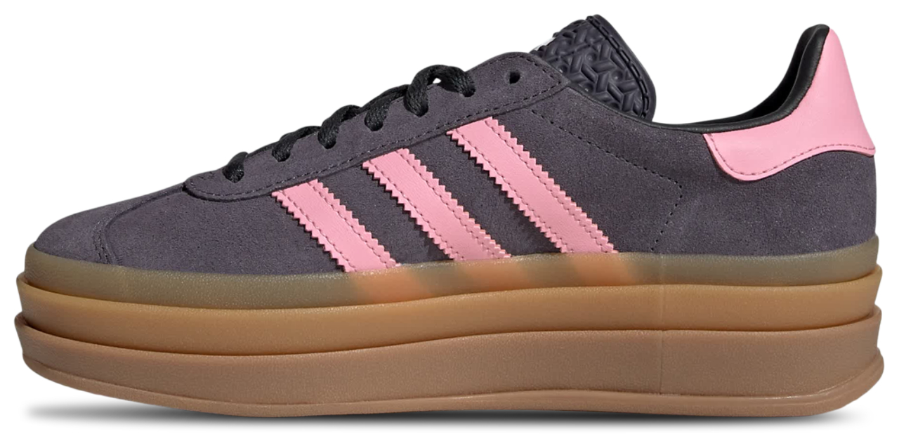 adidas Gazelle Bold Immagine 4 di 6. Tocca per aprire la galleria fotografica.