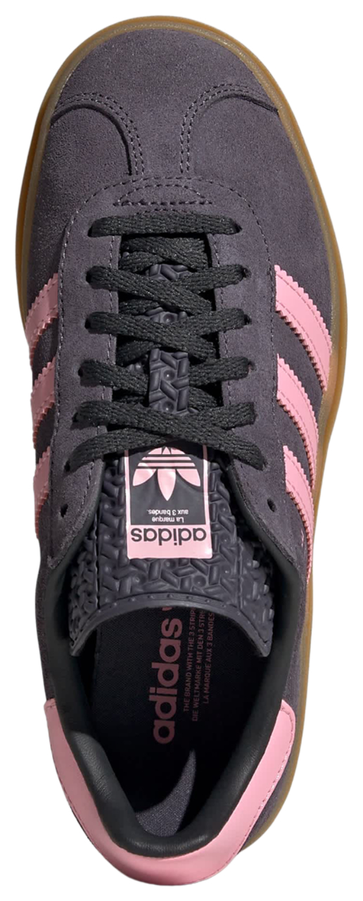 adidas Gazelle Bold Immagine 5 di 6. Tocca per aprire la galleria fotografica.