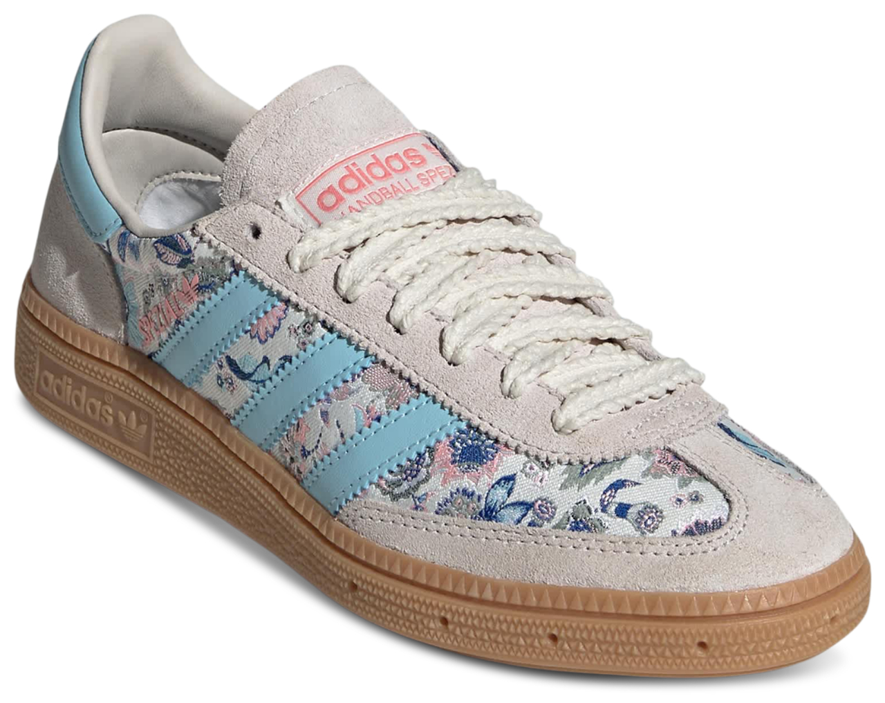 adidas Handball Spezial Afbeelding 2 van 8. Tik om de fotogalerij te openen..