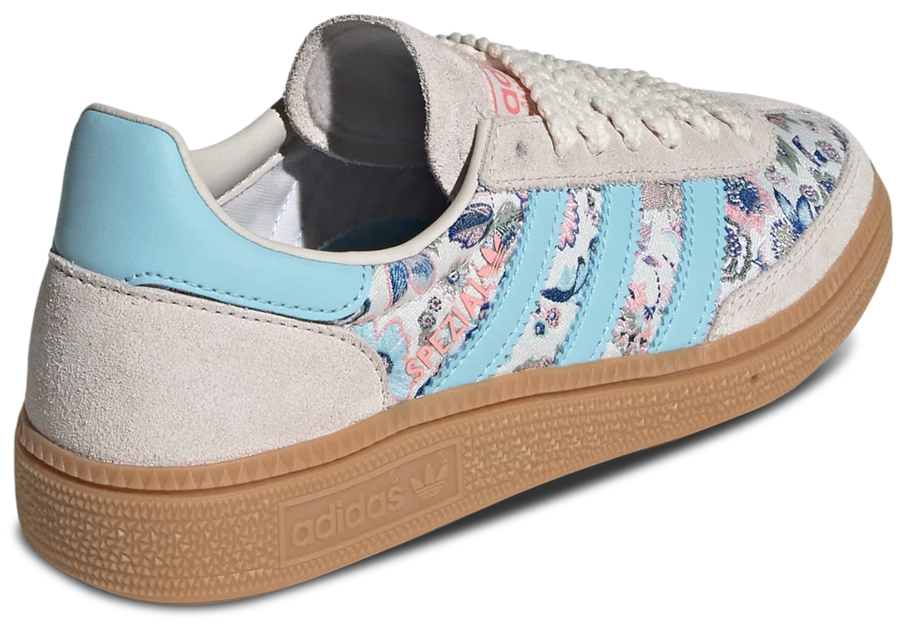 adidas Handball Spezial Afbeelding 3 van 8. Tik om de fotogalerij te openen..