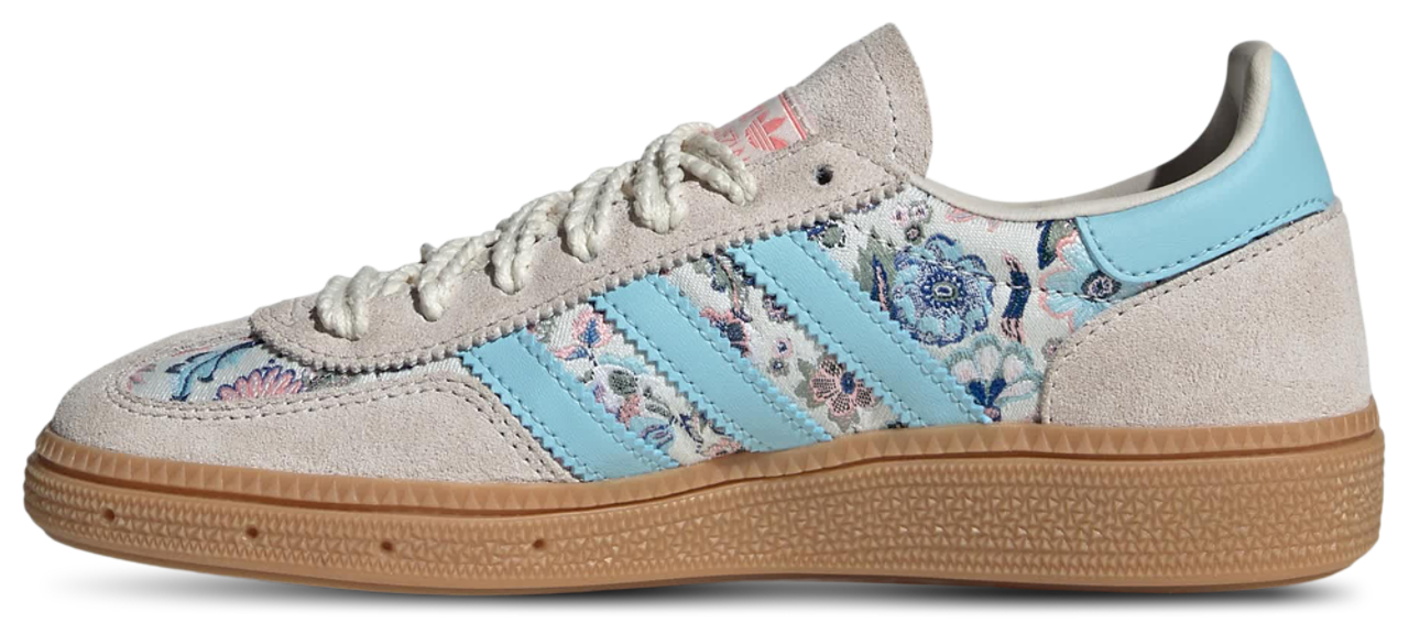 adidas Handball Spezial Afbeelding 4 van 8. Tik om de fotogalerij te openen..