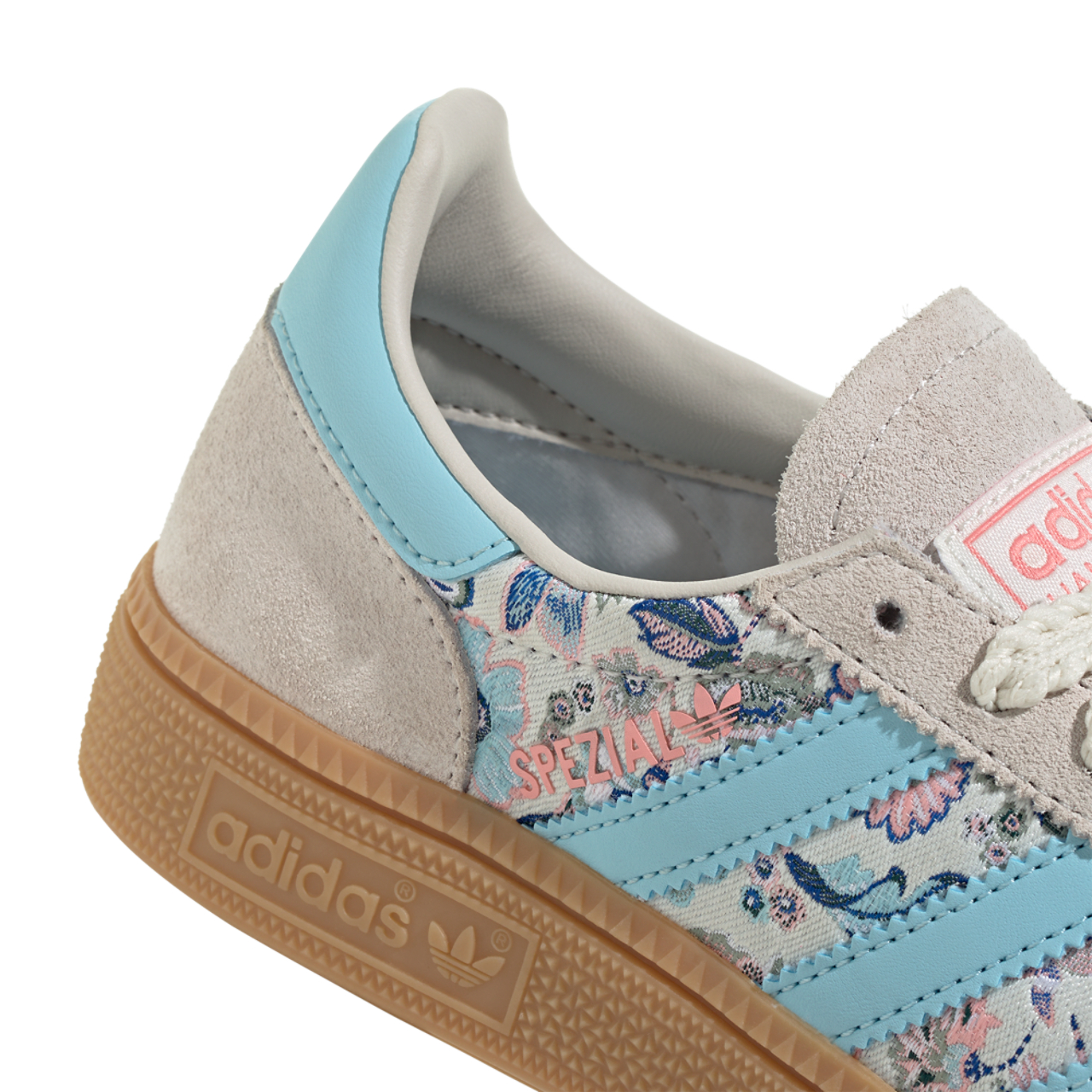adidas Handball Spezial Afbeelding 8 van 8. Tik om de fotogalerij te openen..