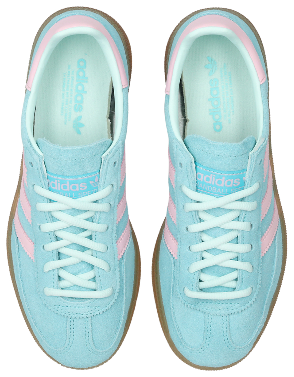 adidas Handball Spezial Bild 5 von 7. Antippen, um die Fotogalerie zu öffnen.