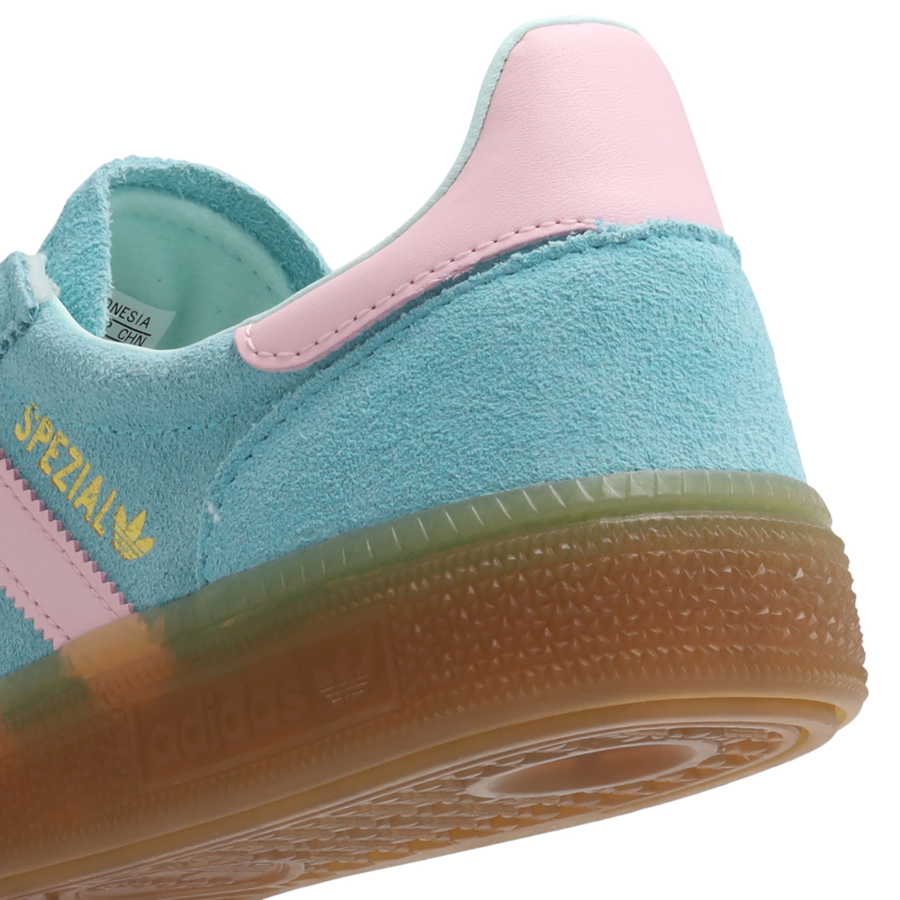 adidas Handball Spezial Bild 7 von 7. Antippen, um die Fotogalerie zu öffnen.