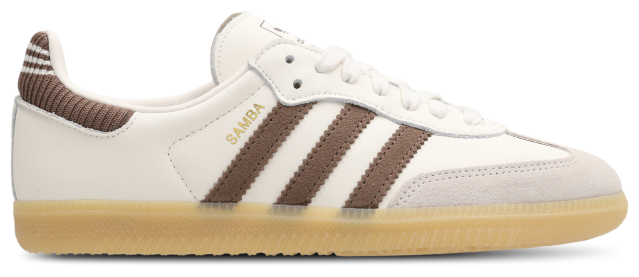 adidas Samba OG Bild 1 von 8. Antippen, um die Fotogalerie zu öffnen.