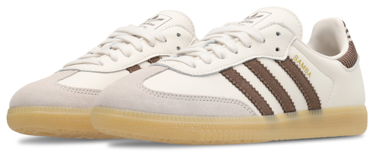 adidas Samba OG Bild 2 von 8. Antippen, um die Fotogalerie zu öffnen.
