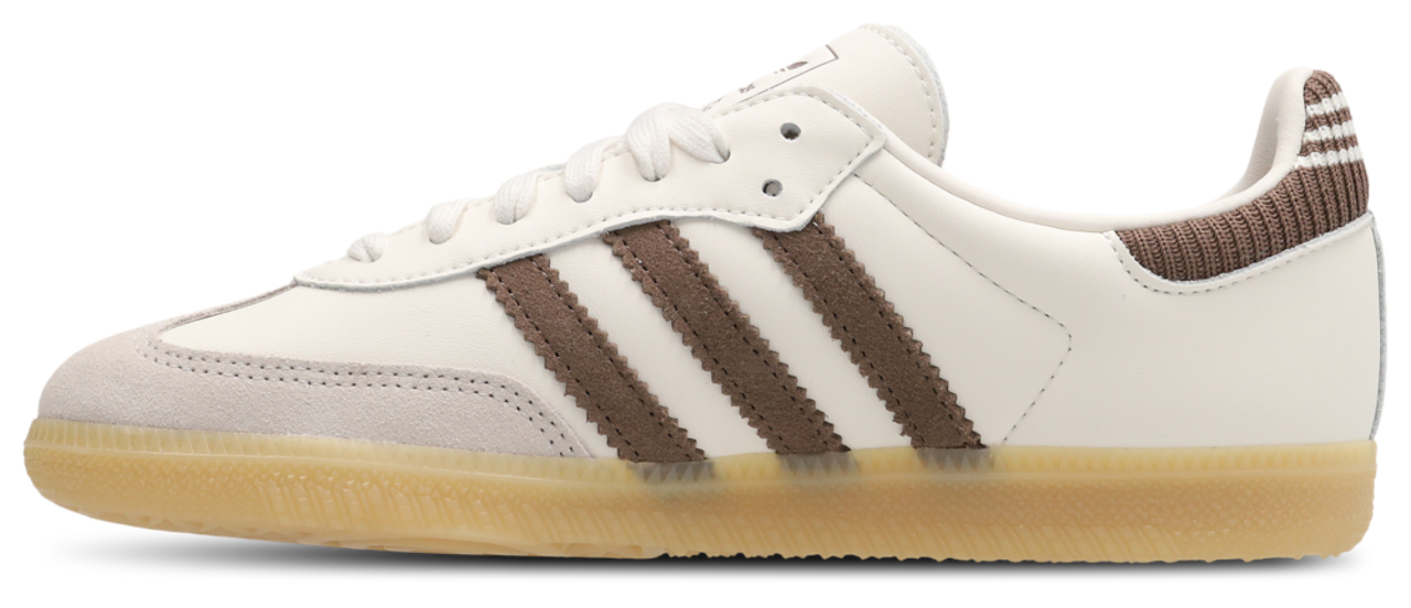 adidas Samba OG Bild 4 von 8. Antippen, um die Fotogalerie zu öffnen.
