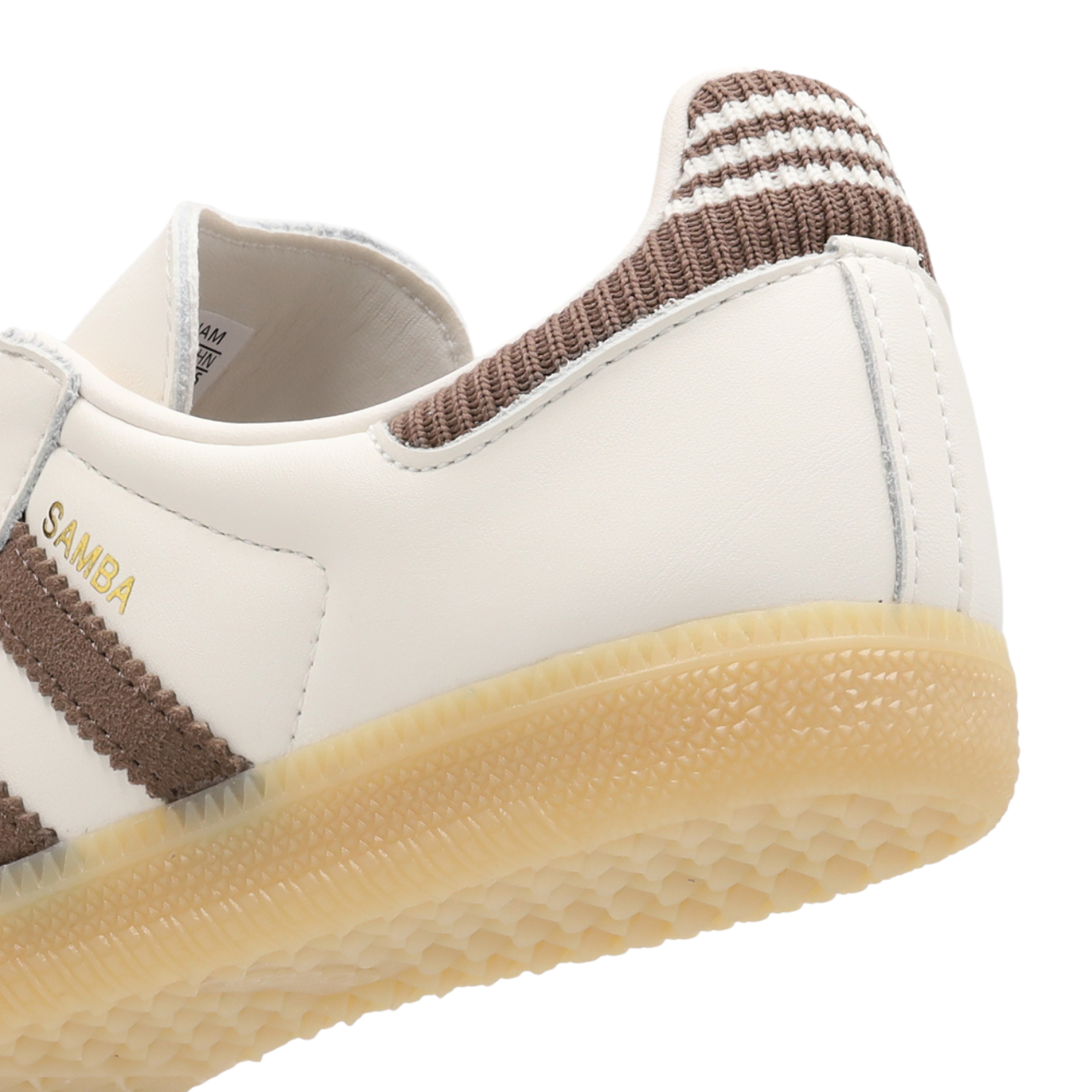 adidas Samba OG Bild 7 von 8. Antippen, um die Fotogalerie zu öffnen.